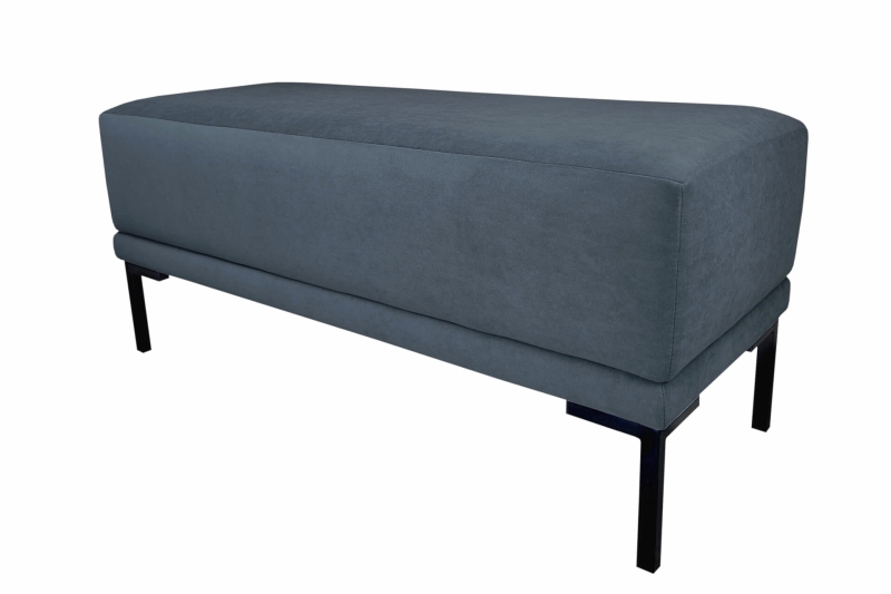 Pufa Luna 100x40 Brazio 1133