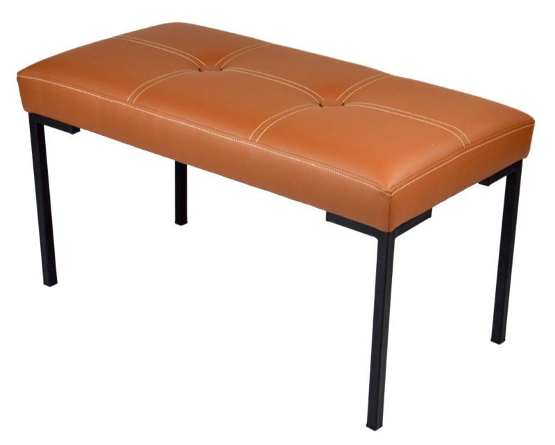 Dago z nogami typu słupek