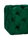 Pikowana pufa Lilly - Magic Velvet 2225