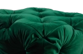Pikowana pufa Lilly - Magic Velvet 2225