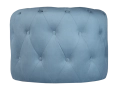 Okrągła pufa Royal - średnica 60 cm - Casablanca 2314