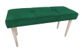 Mila 90x35 Venus Velvet 2941