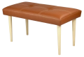 Dago nogi bukowe proste