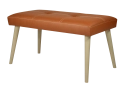 Dago z nogami bukowymi skośnymi