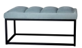 Holly z nogami typu ramka