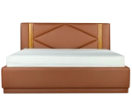 Łóżko lux 110 